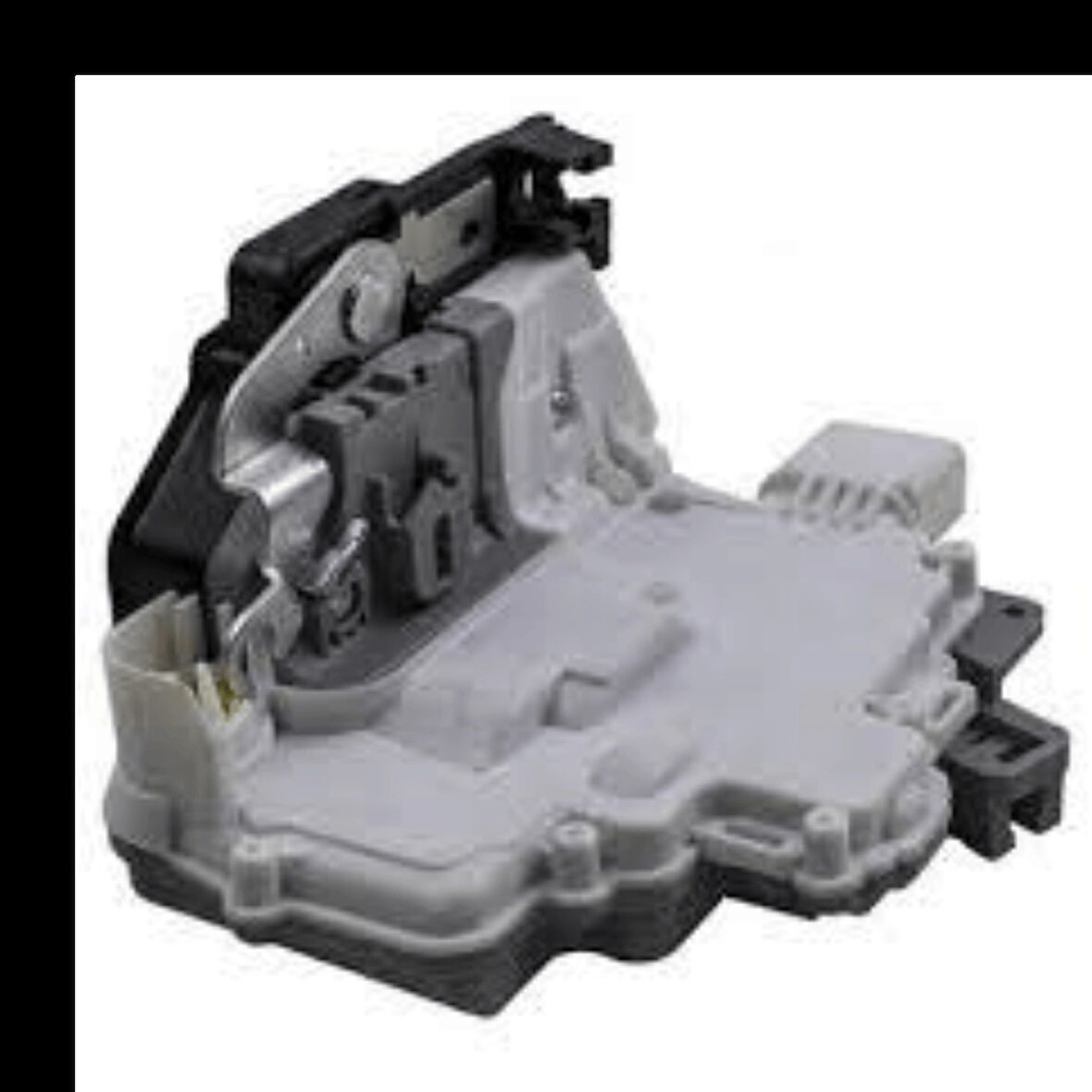 Seat Leon (1p1) 06-12/ Toledo 04-09 Arası Uyumlu Kapı Kilidi Motorlu Sol Ön 7 Pın 1P1837015 WISCO