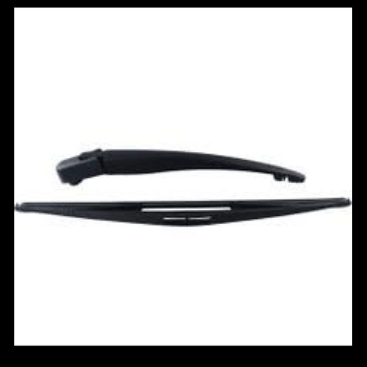 Chevrolet Spark M300 10 Ve Sonrası Uyumlu Silecek Arka Kol+Süpürge+Kapak 2233005 00