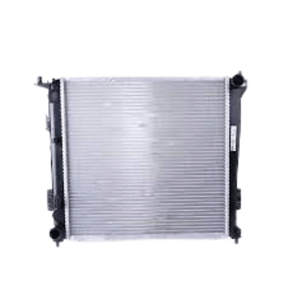 Su Radyatörü Brazıng Mt 450x455x26 Mm – 25310-2H600 WISCO– Hyundaı I30. Ceed. 05 Ve Sonrası Uyumlu