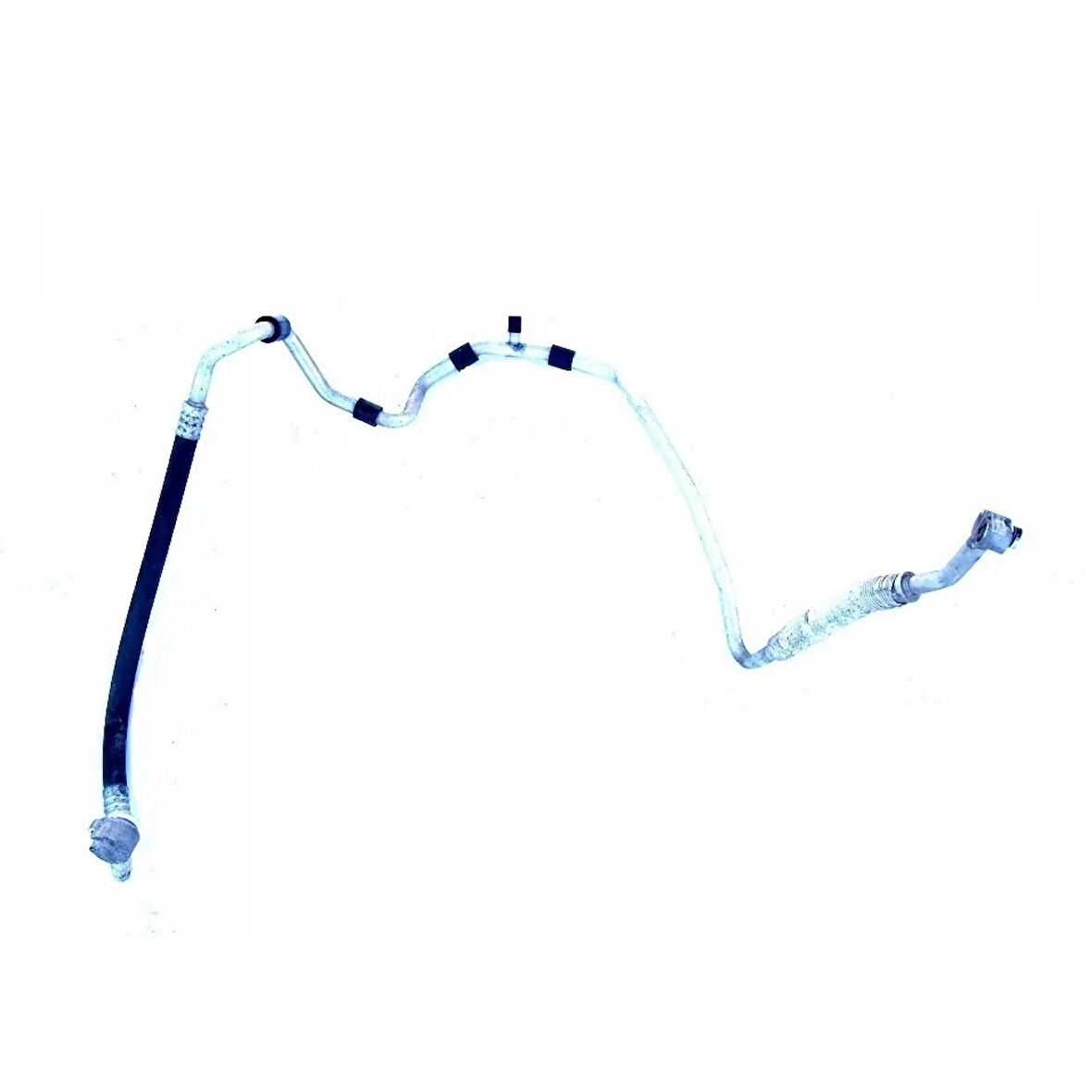 Volkswagen Caddy 04 14 Uyumlu Klima Borusu 1T0820743AK Wisco