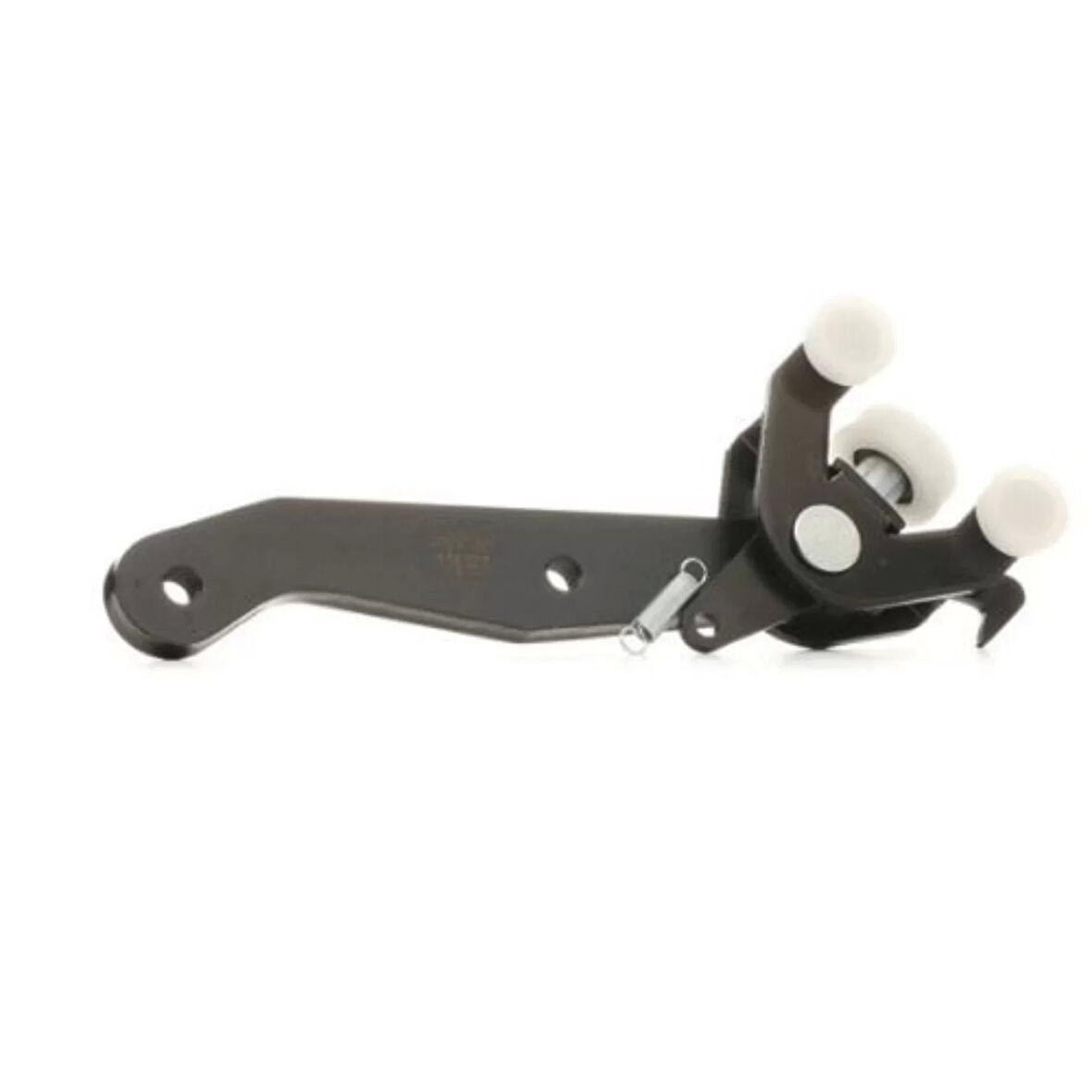 Kapı Sürgü Makarası Alt Sol Kancalı Tip - 7H0843397AC Wisco - Volkswagen T5 04 Ve Sonrası Uyumlu