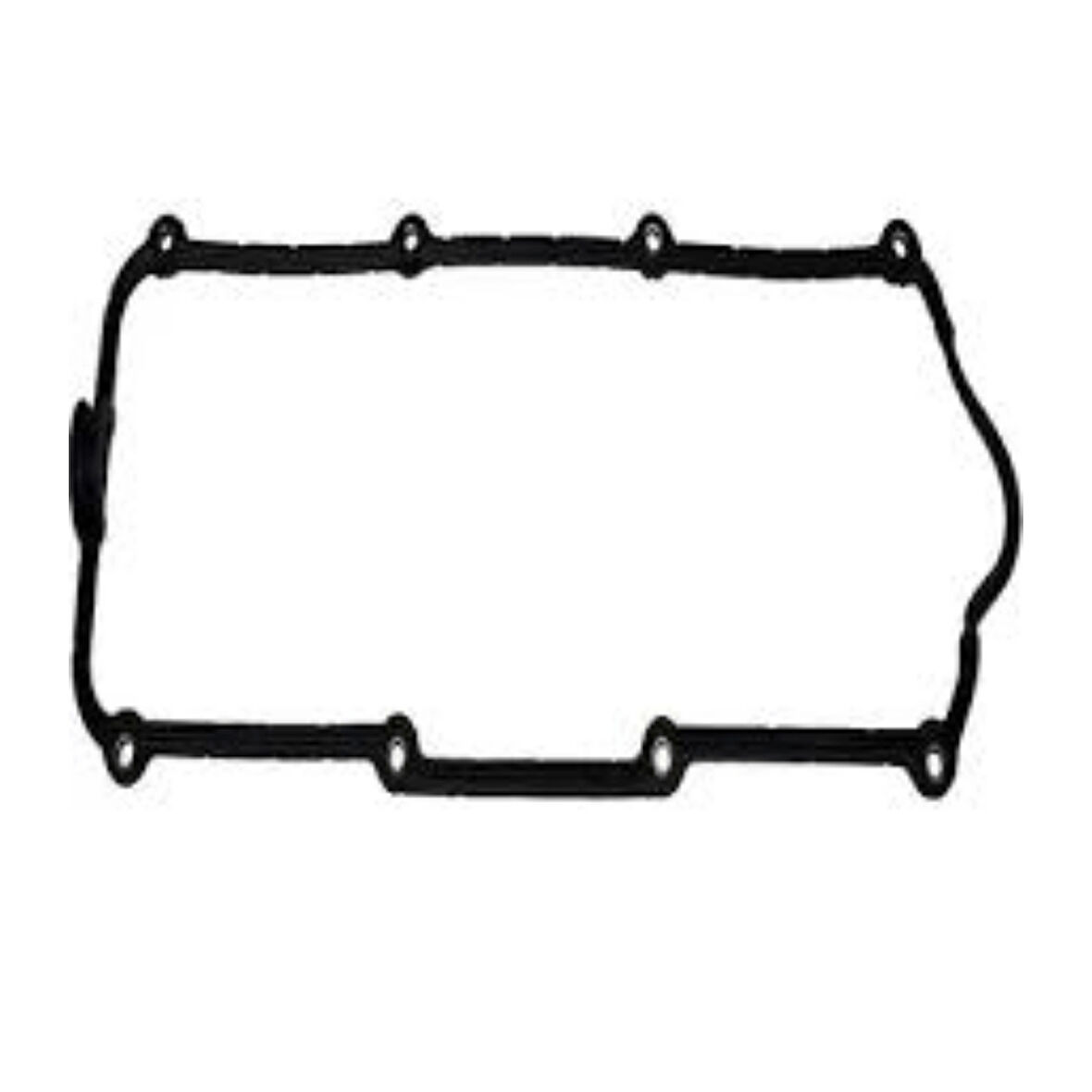 Üst Kapak Contası Lastik – 915653 ELRING – Volkswagen Golf4 Bora 1f 2e 98 Ve Sonrası Uyumlu