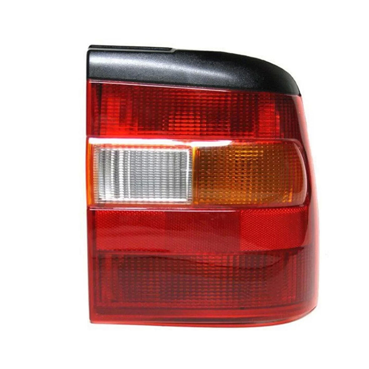 Stop Sağ Kristal - 1222030K Wisco - Opel Vectra A 92-95 Arası Uyumlu