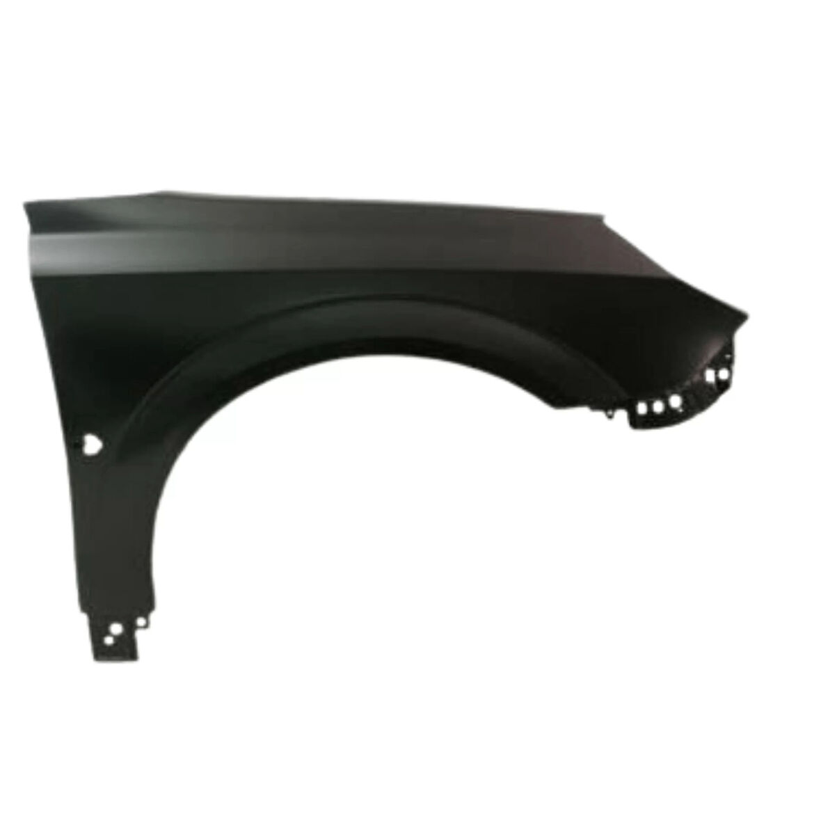 Opel Vectra C 06 Ve Sonrası Uyumlu Çamurluk Ön Sağ (Taiwan) 6102358 WSC