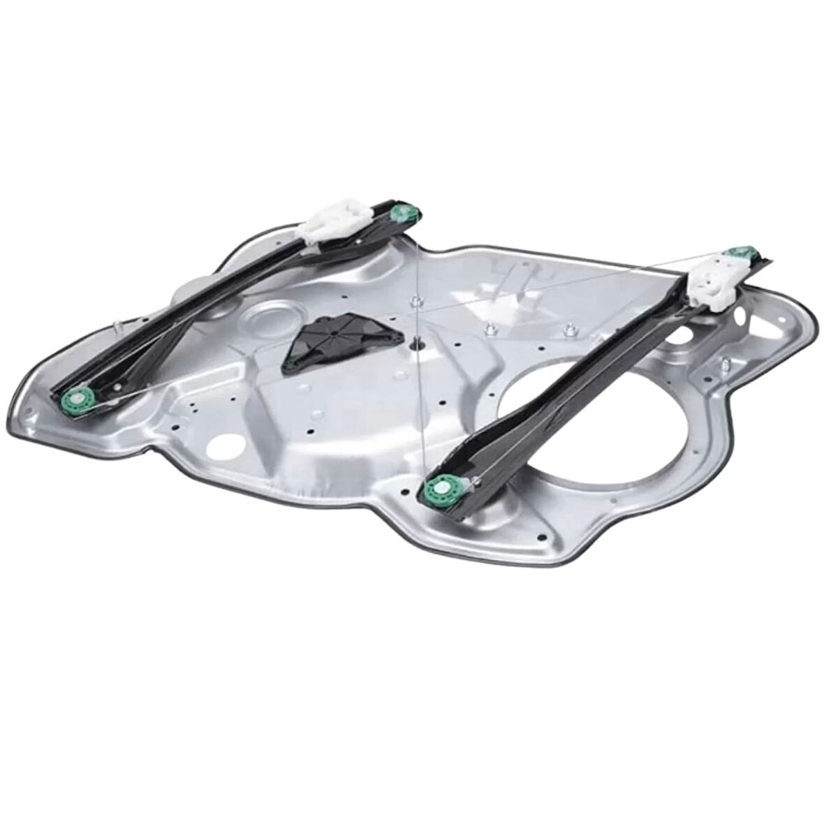 Cam Mekanizması Ön Sol – 1ZD837461 Wisco - Skoda Octavıa 04 Ve Sonrası Uyumlu