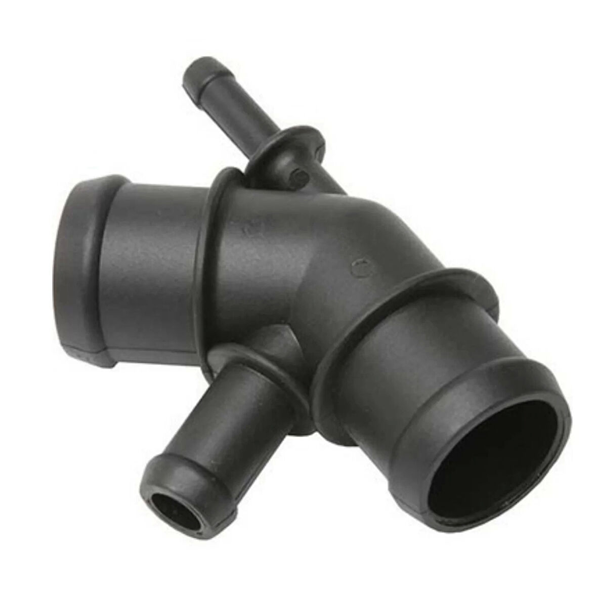 Termostat Flanşı - 1J0121087C Metal Wisco - Volkswagen Golf Iv (1j1) 1.6 97-04 Arası Uyumlu