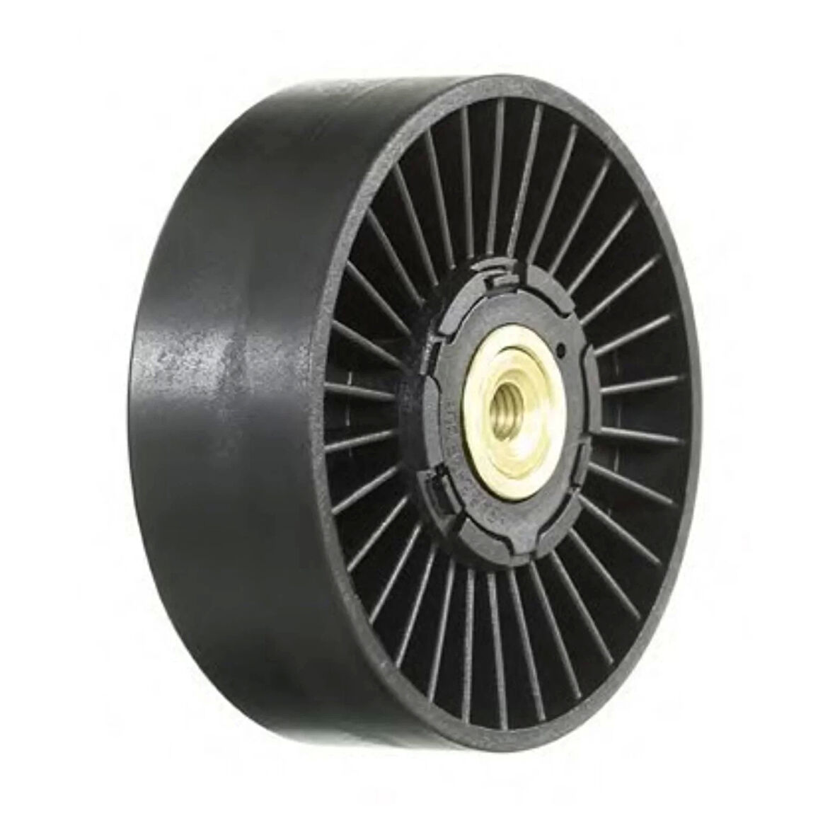 Alternatör Gergi Rulmanı – 028145278 Wisco - Volkswagen T4 1.9d 2.4d Aab  90 Ve Sonrası Uyumlu