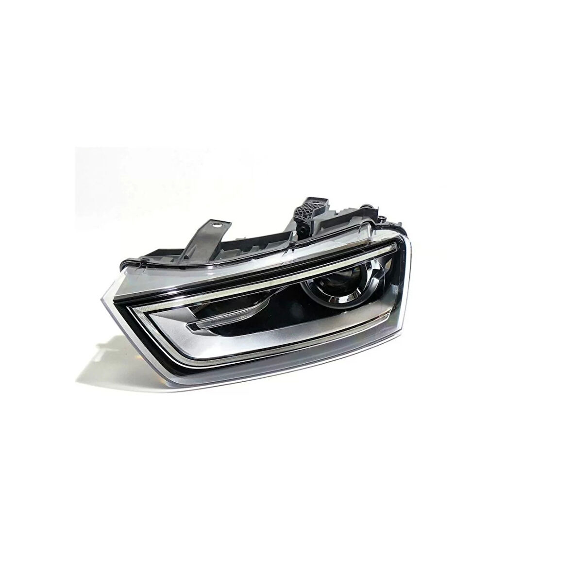 Far Camı Sağ – 8U0941030BCAM Wisco - Audi Q3 12 Ve Sonrası Uyumlu   