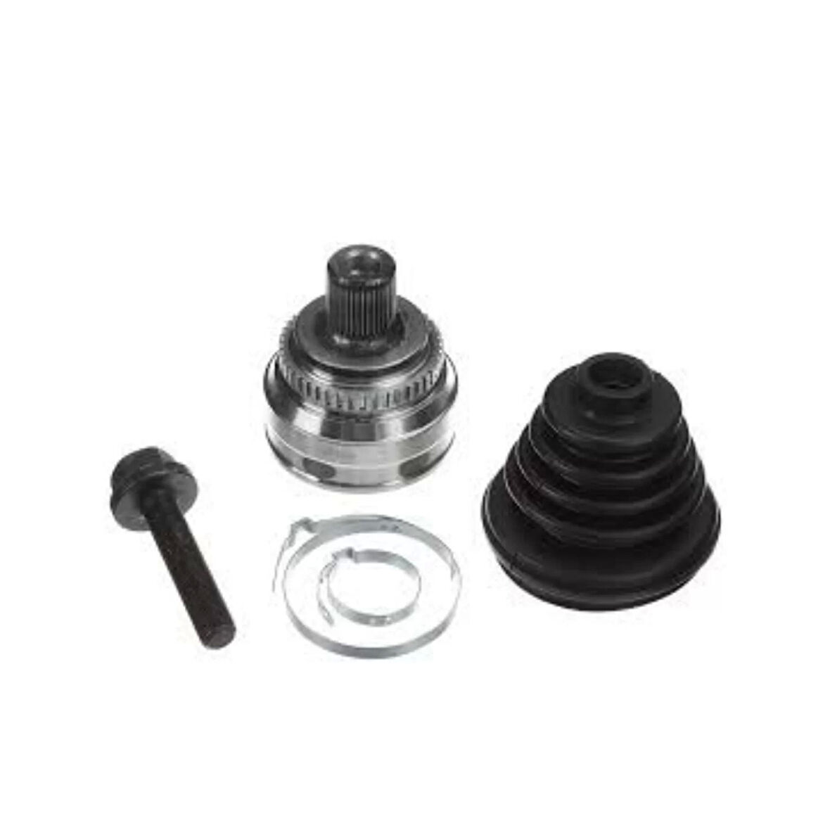 Aks Kafası Dış Absli 45 38x25x59,5 Uzunluk:95,5mmm– 4A0407305E Wisco - Audi A4 A6 Uyumlu   