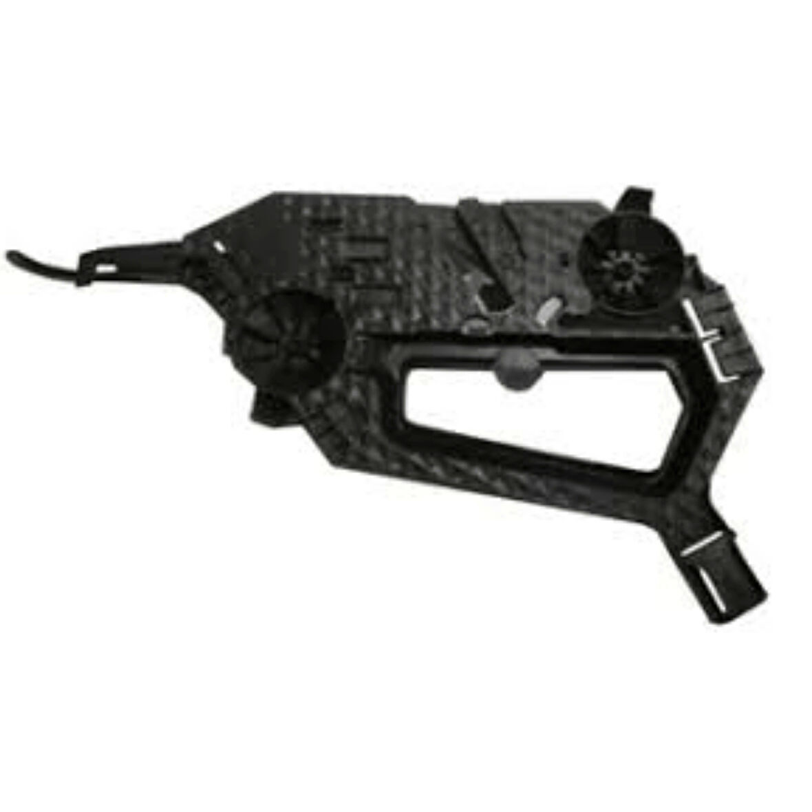Far Alt Braketı Sol – 1Z0941613 WISCO – Skoda Octavıa 2 04-13 Arası Uyumlu