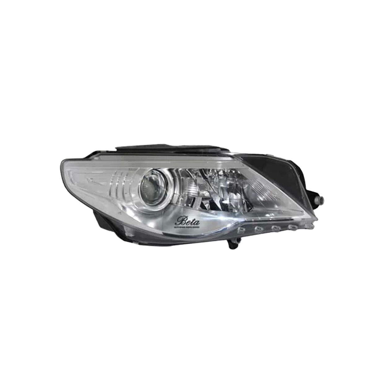 Far Camı Sağ – 3C8941754CCAM -Wisco – Volkswagen  Passat Cc 09 Ve Sonrası Uyumlu