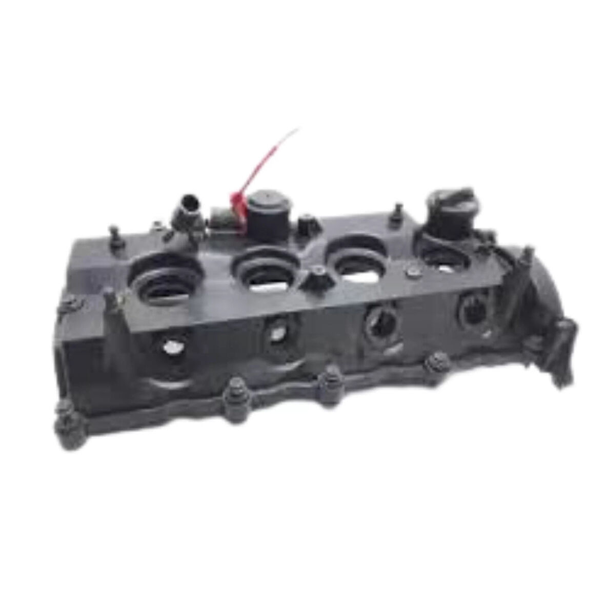 Külbütör Kapağı Plastik + Conta (Somun Tip) – 55573764 WISCO – Opel Astra H 04 Ve Sonrası Uyumlu