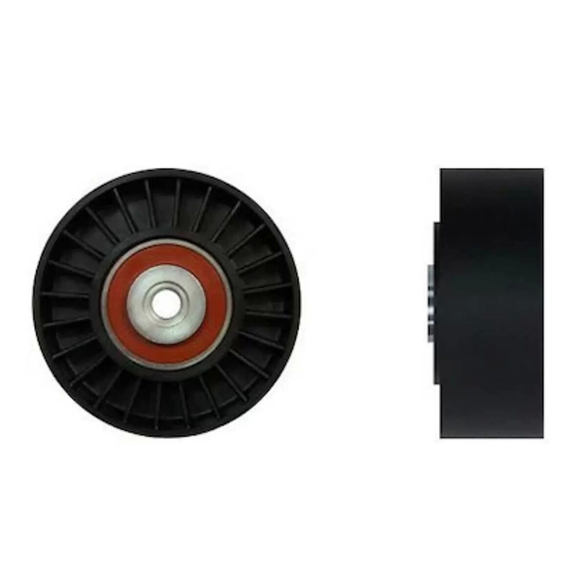 Alternator Gergi Rulmanı – 062145278 Wısco - Volkswagen Lt28 Lt35 Sprınter01 Ve Sonrası Uyumlu