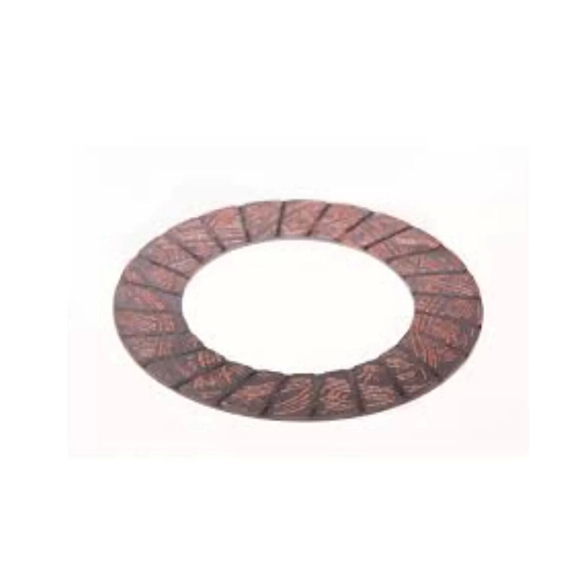 Debriyaj Ferodo – 160X110X3,2 Wisco - Universal Uyumlu