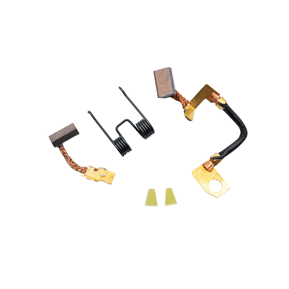 Marş Kömürü - 2273022-00- Opel Astra 98 Ve Sonrası Uyumlu