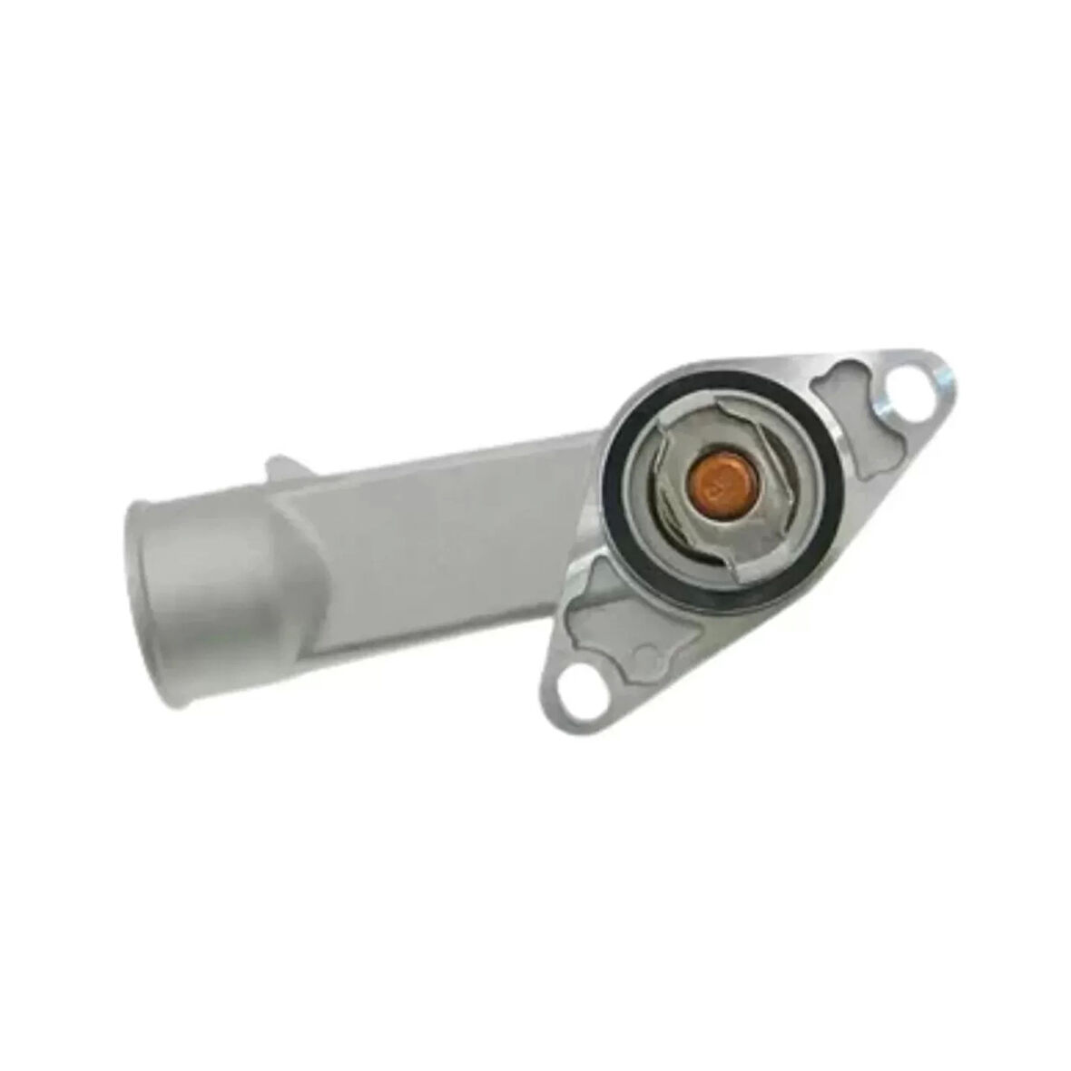 Termostat Yuvası- 96843708-WISCO- Chevrolet Aveo 1.2 / Spark 1.2 2012-2016 Arası Uyumlu