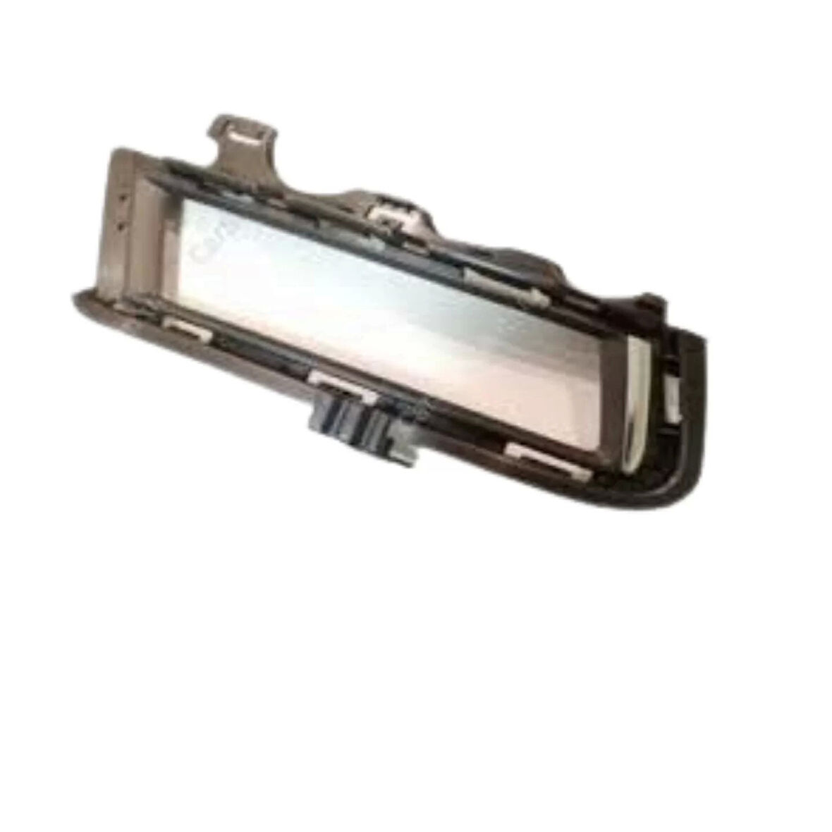 Tampon Izgarası Sol Sisli Nikelajlı –5G0853807ARYP -Wisco - Volkswagen Golf7 13-17 Arası Uyumlu
