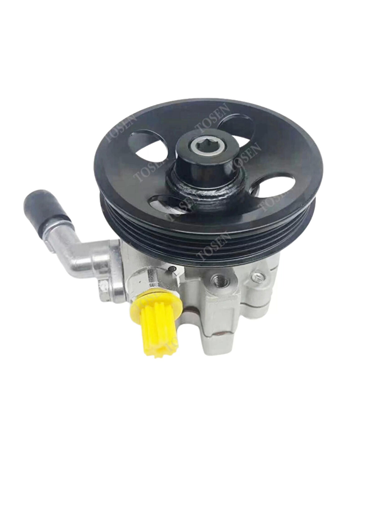Hidrolik Direksiyon Pompası – 9022036– Wısco - Opel Astra F Vectra A 1989 Ve Sonrası Uyumlu