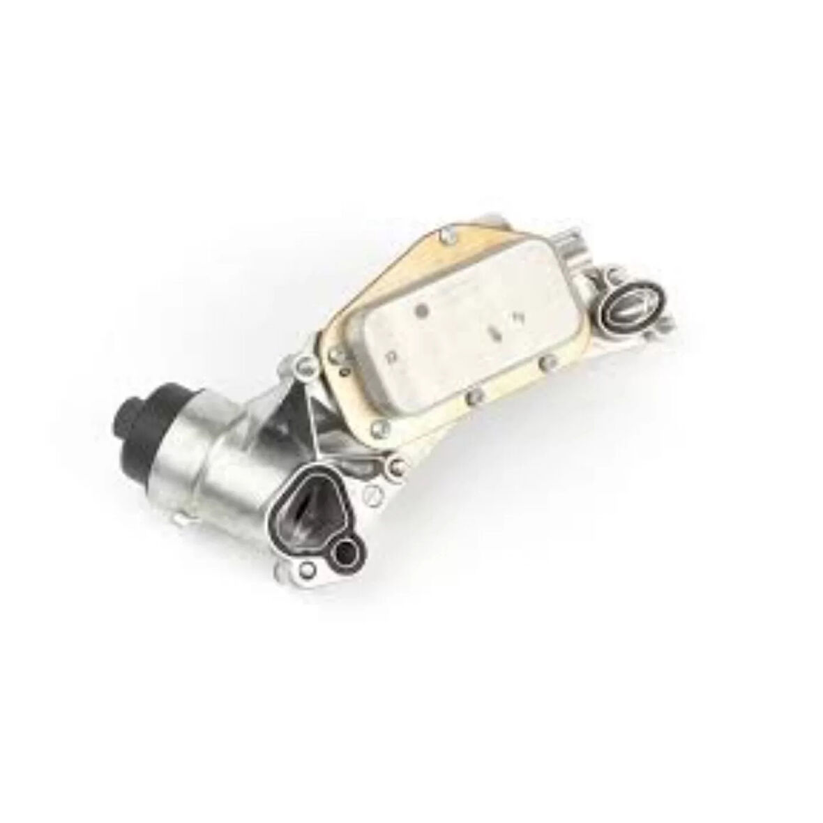 Opel Crossland X Crossland P17. 1.2 17 ve Sonrası Uyumlu Yağ Soğutucusu 9807979380 Wisco