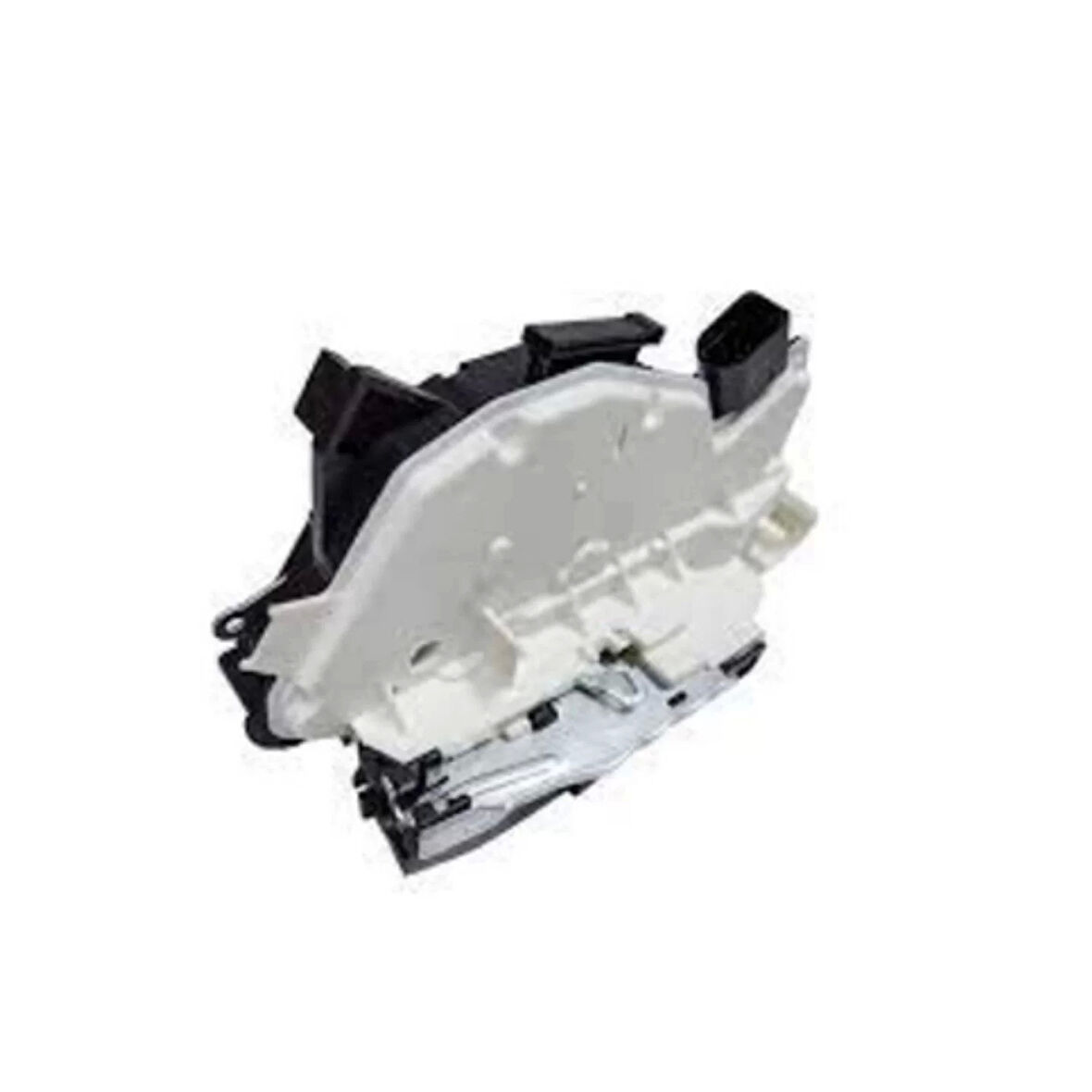 Kapı Kilidi Motorlu Sol Ön 7 Pin – 1S1837015C Wisco - Skoda Citigo (Nf1) 11-19 Arası Uyumlu 