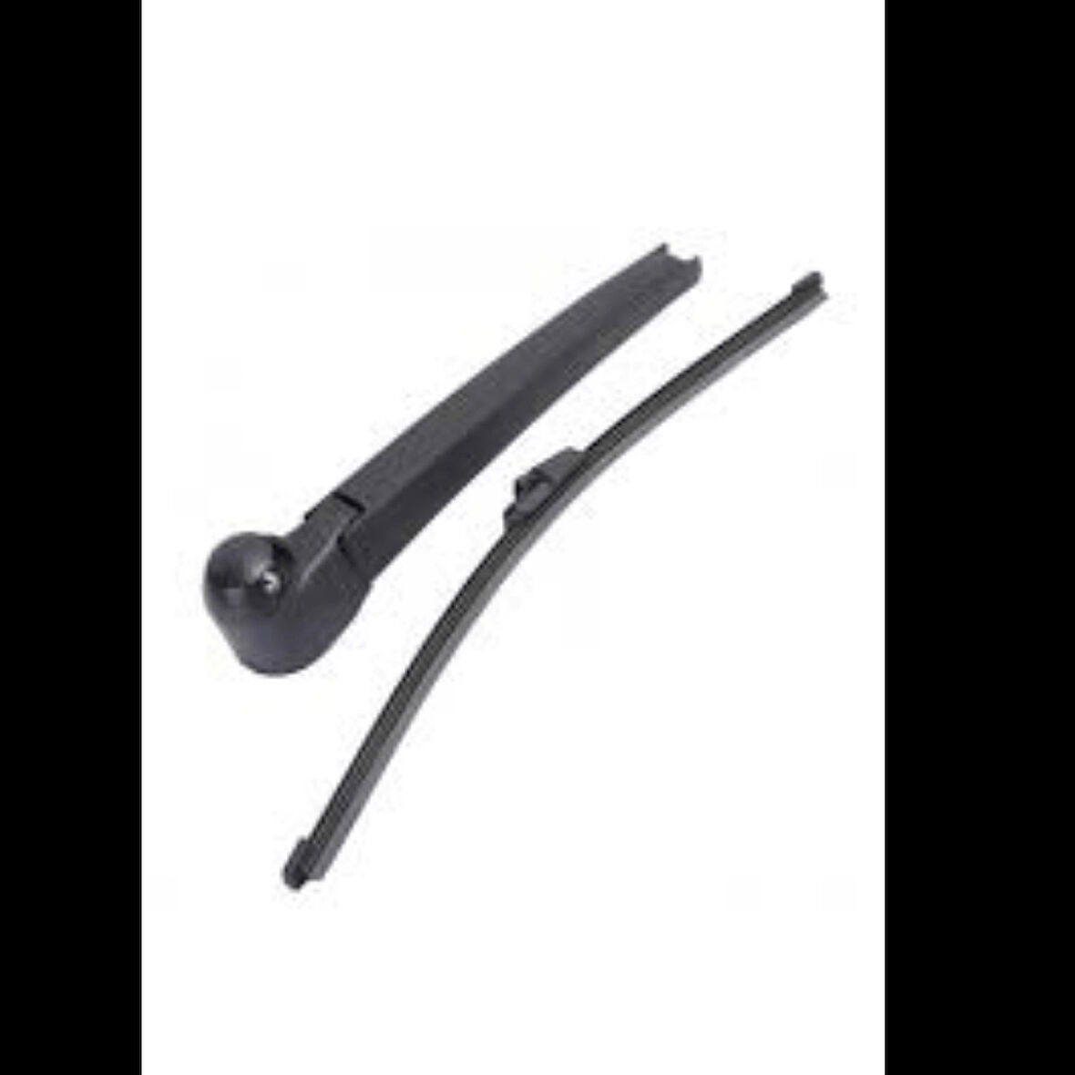 Seat Altea Ibıza 3 04 Ve Sonrası Uyumlu Silecek Arka Kol+Süpürge+Kapak 1233014 00
