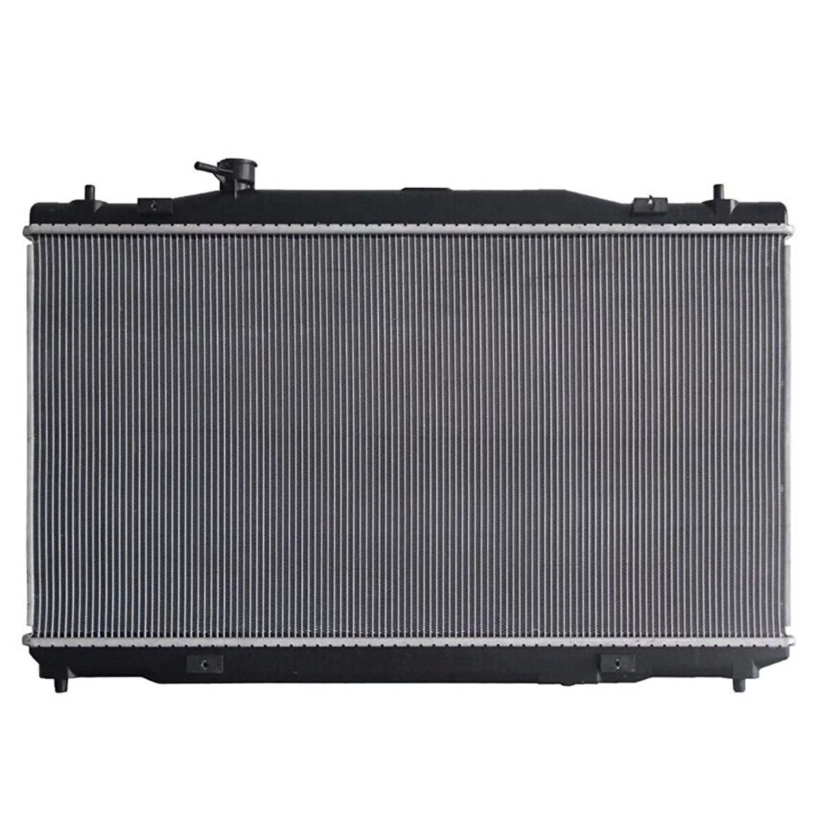 Su Radyatörü Brazing At-Mt - 19010-6A0-A01 Wisco - Honda Accord 1.5-2.0 2018 Ve Sonrası Uyumlu