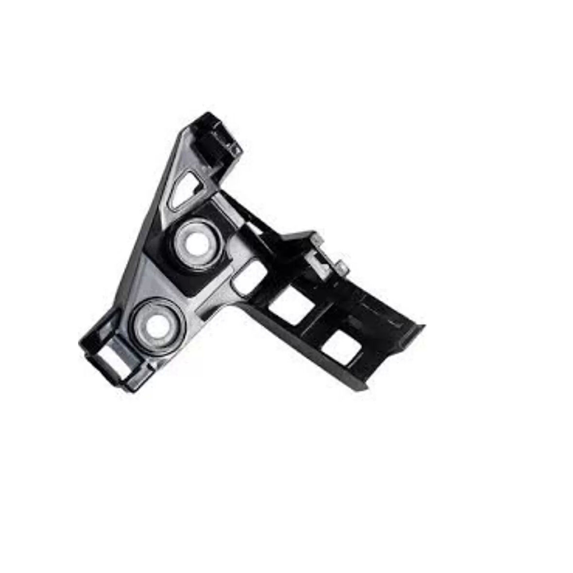 Tampon Braketi Arka Sol –5G6807393A -Wisco - Volkswagen Golf7 7.5 13 Ve Sonrası Uyumlu