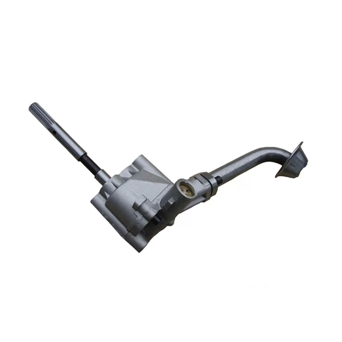 Yağ Pompası- 053115105C-WISCO-Audi A100 A80 A6 2.0 E 16v 1990 Ve Sonrası Uyumlu