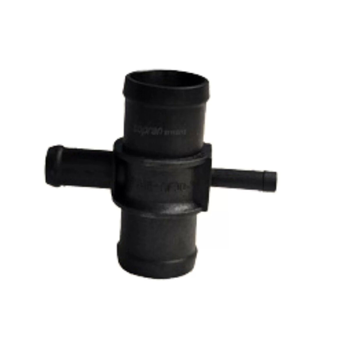 Su Flanşı - 1K0121087E Wisco - Volkswagen Golf5 Jetta Passat A3 Leon 04 Ve Sonrası Uyumlu