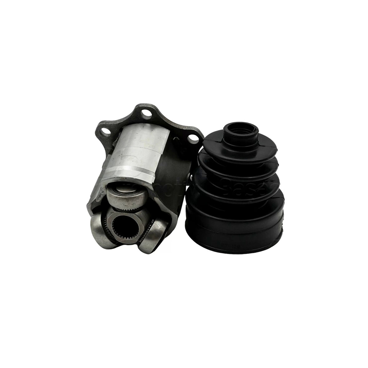Aks Kafası İç Abssiz 34x86 Uzunluk:86mm – 1K0498103E WISCO - Volkswagen Golf5 05 Ve Sonrası Uyumlu