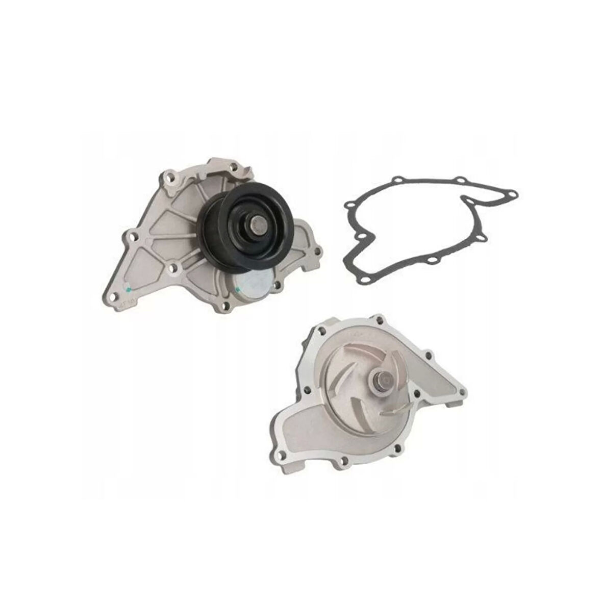 Devirdaim - 06E121018 Wisco - Audi A4 A5 A6 Q5 3.2 Fsı 07 Ve Sonrası Uyumlu