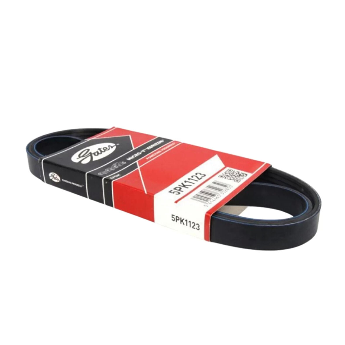 V Kayışı- 5PK1123-WISCO-Audı Opel Toyota Bmv Cıtroen Fıat Renault Uyumlu