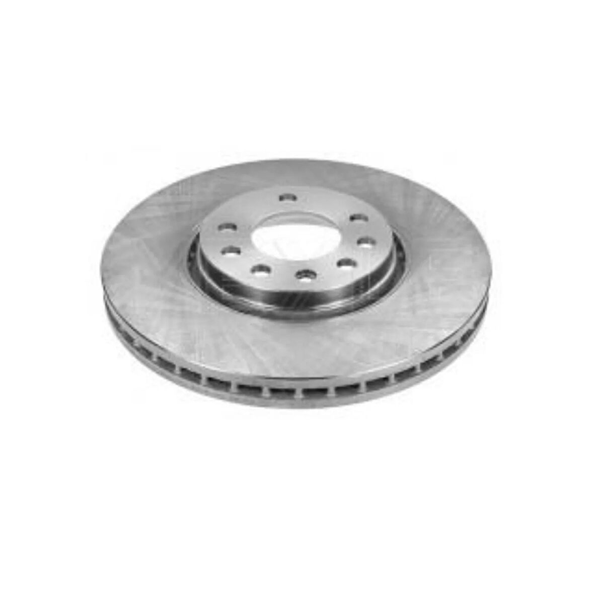 Fren Diski Ön Tek – 569004 Wisco - Opel Sıgnum 2.0 3.0cdtı 3.2v6 Uyumlu