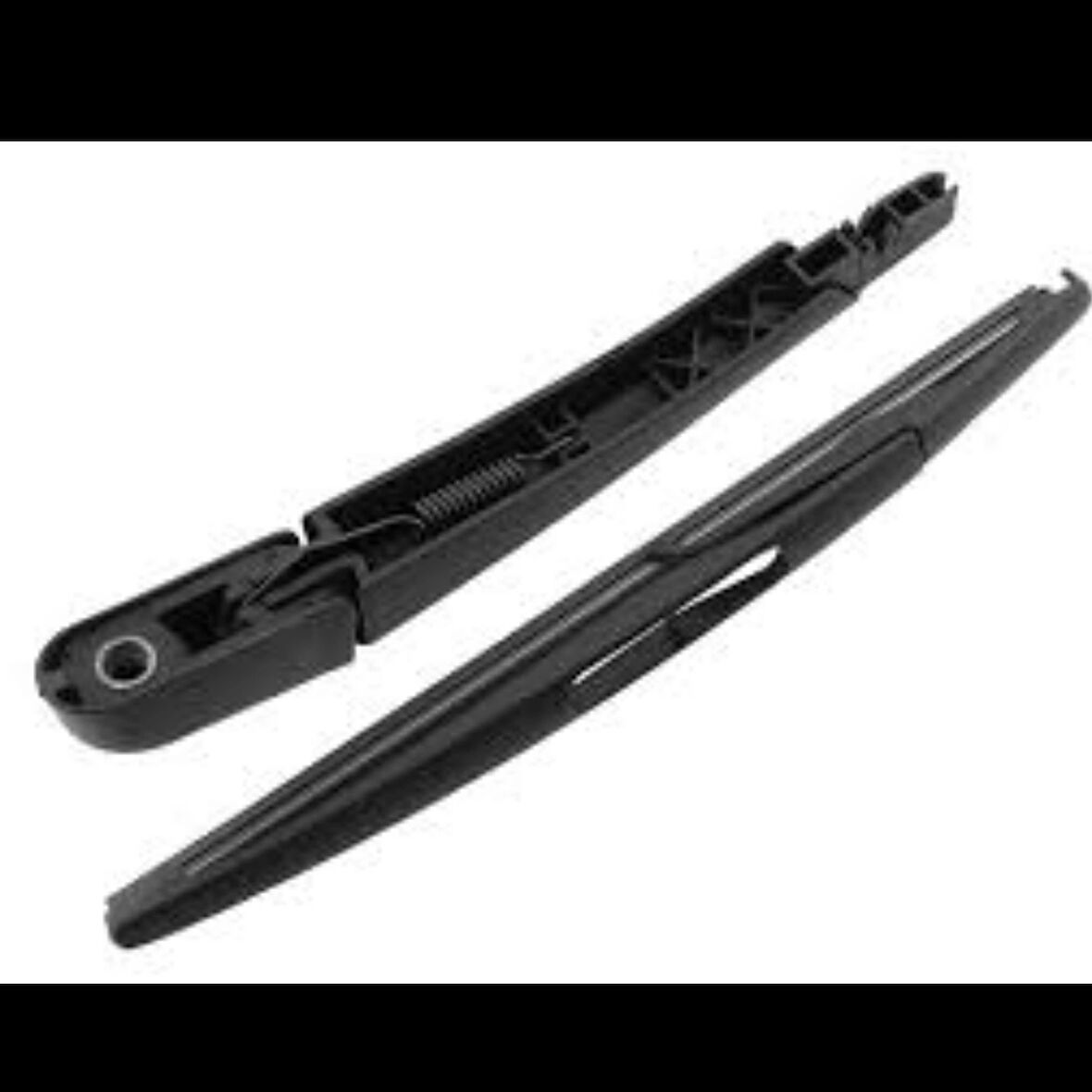 Chevrolet Aveo T300 11 Ve Sonrası Uyumlu Silecek Arka Kol+Süpürge+Kapak 2233003 00