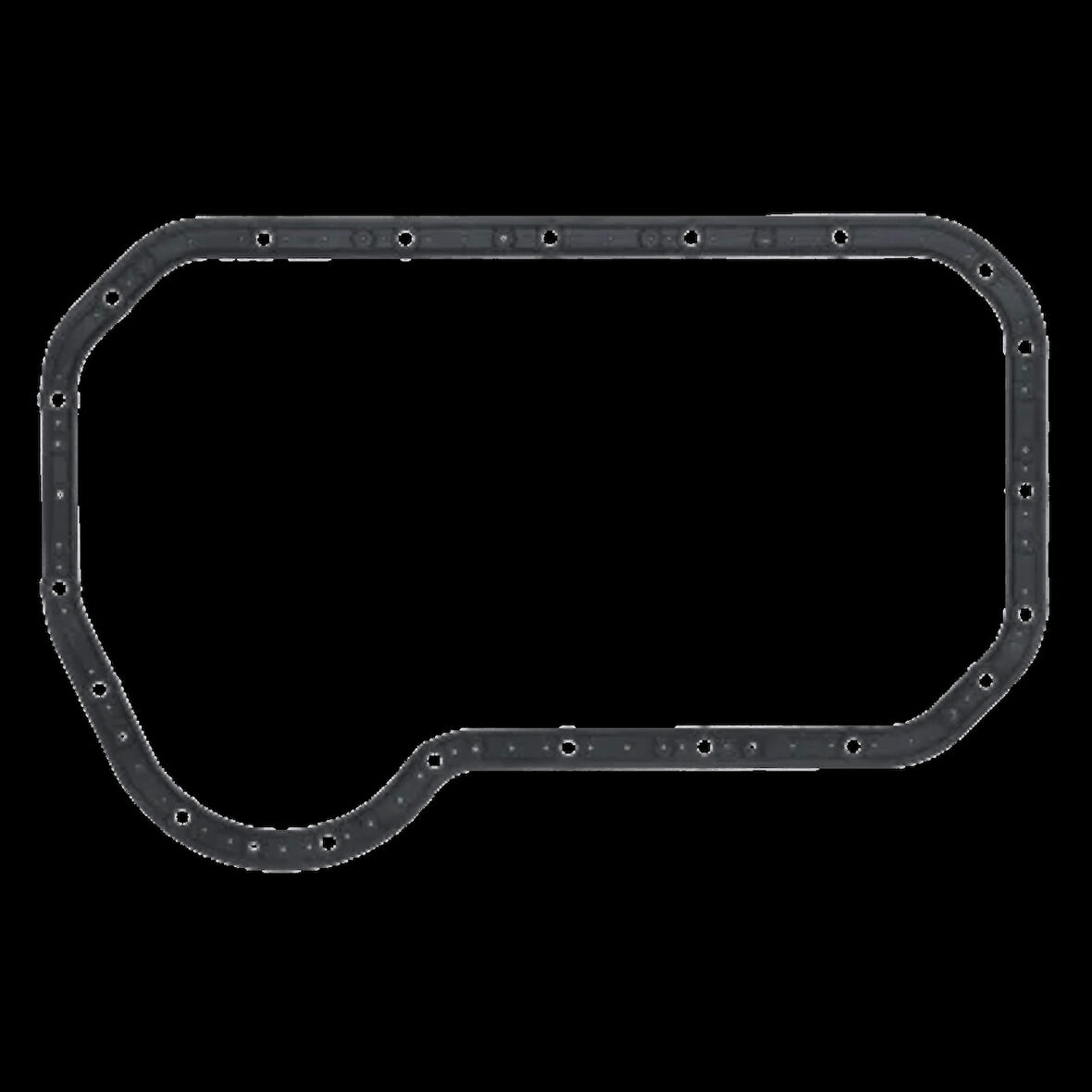 Volkswagen Sharan 1.9 Tdı 2.0 Tdı Uyumlu Karter Contası  03G103483F-WISCO