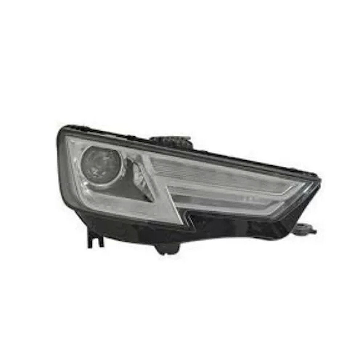 Far Camı Sağ – 8W0941044CAM Wisco – Audi A4 16 Ve Sonrası Uyumlu