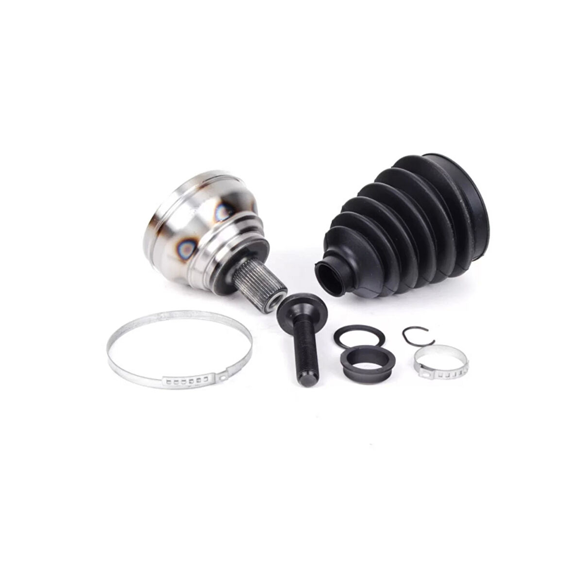 Aks Kafası Dış Abssiz – 1K0498099 Wisco - Audi A3 Golf Caddy 04 Ve Sonrası Uyumlu