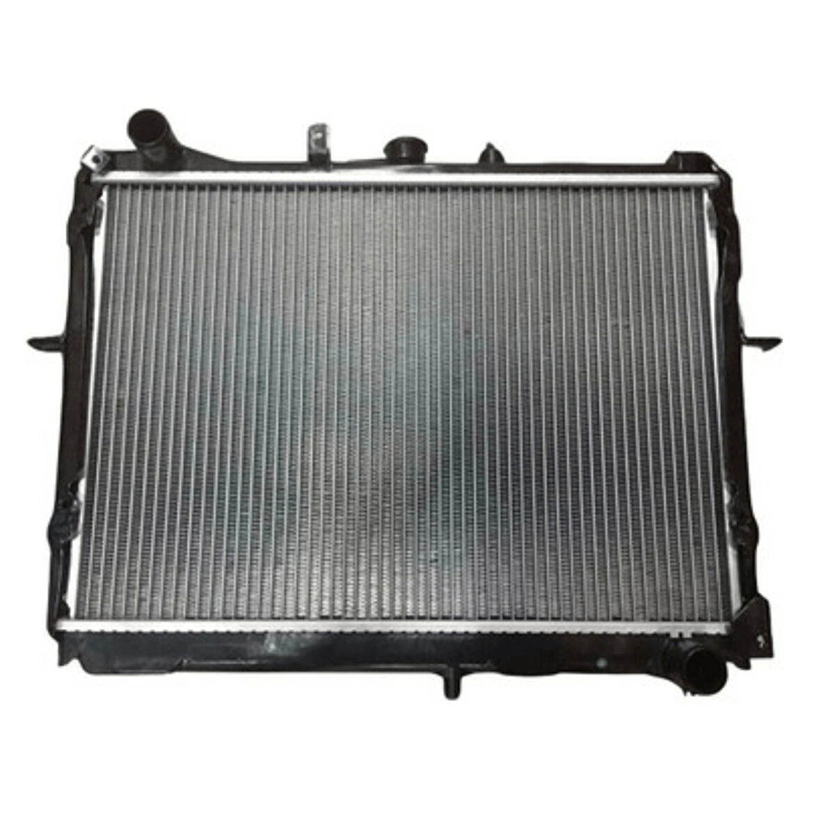 Su Radyatörü Brazing Mt 350X338X22 - 17700-78A00-WISCO- Dfm Panelvan 1.1 Uyumlu