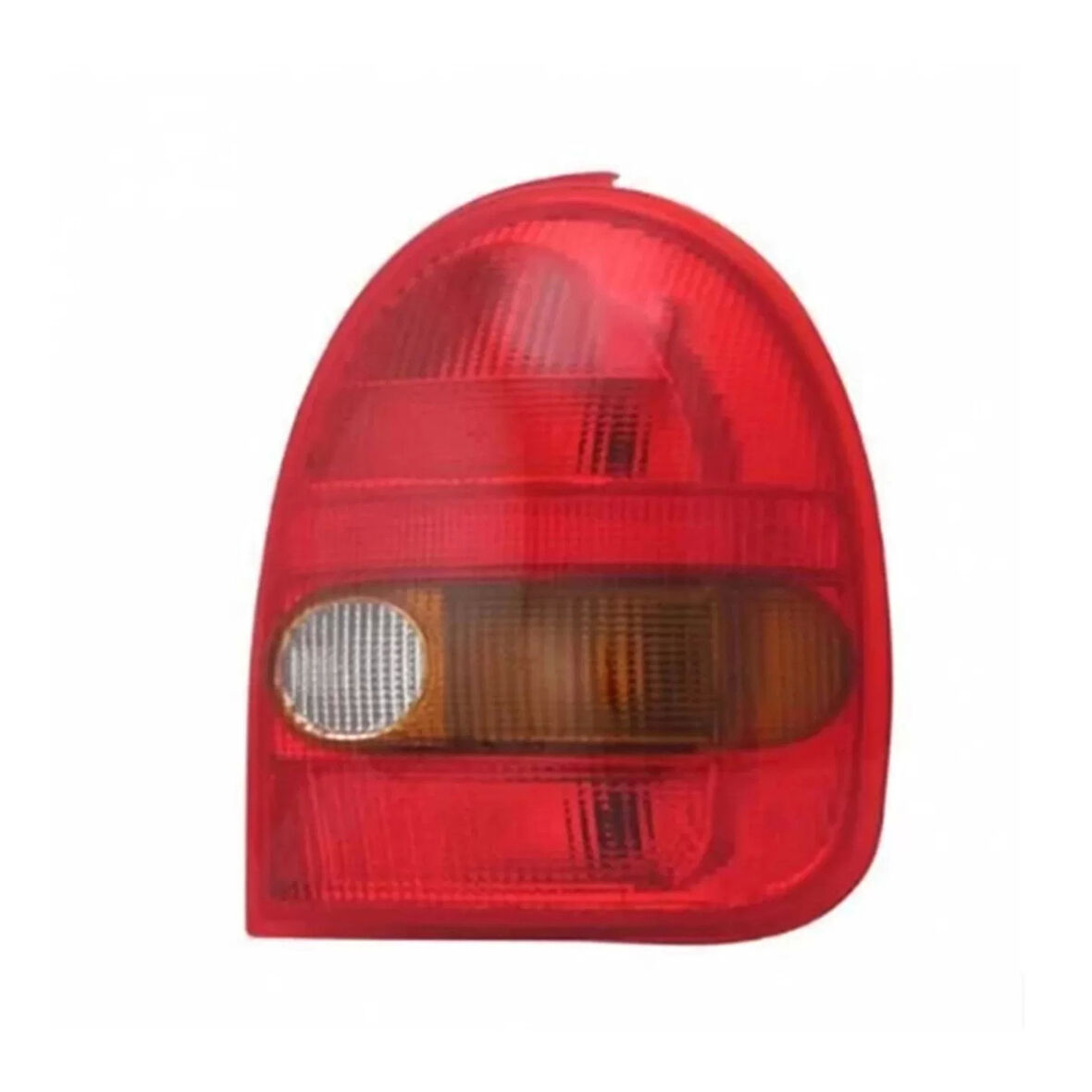 Stop Sol 3 Kapı– 1222025-WISCO- Opel Corsa B 93 Ve Sonrası Uyumlu