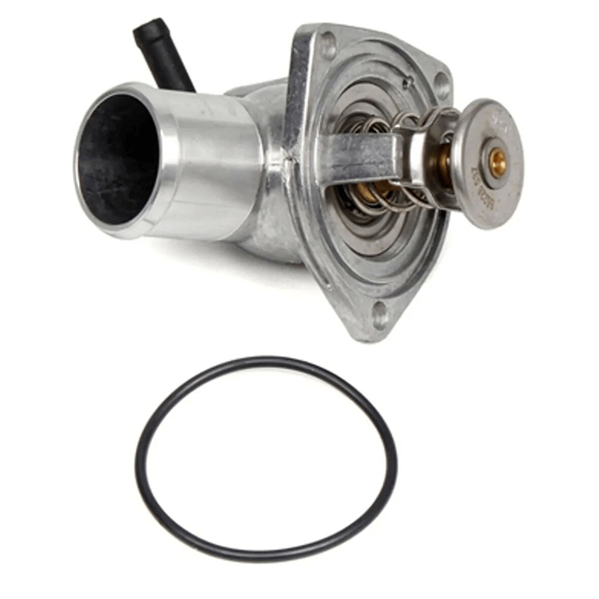 Termostat 92° Aliminyum - 2114222-00- Opel Vectra B 2.2 Dtı 16v 97-03 Arası Uyumlu