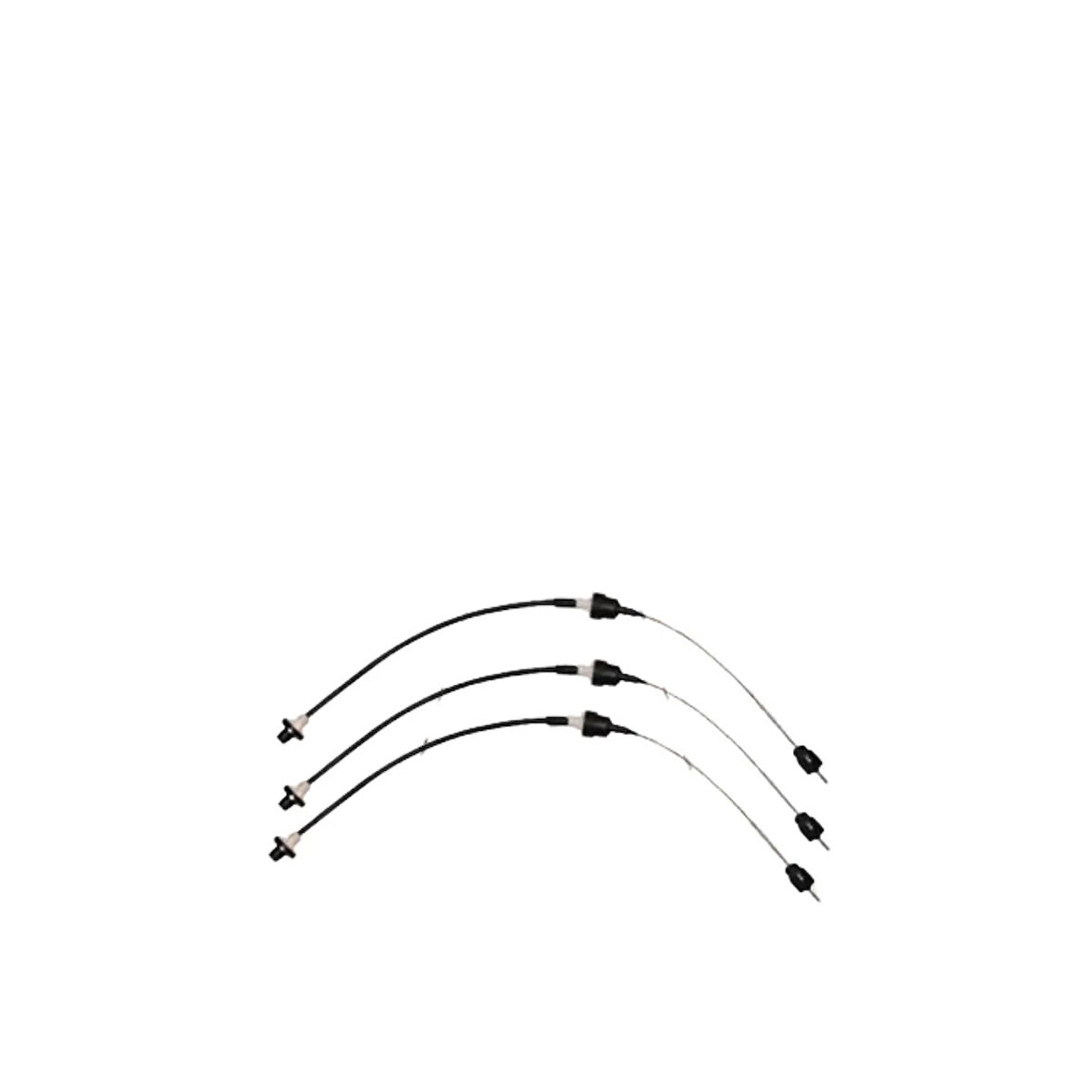 Opel Corsa B 1.4 98 Ve Sonrası Uyumlu Debriyaj Teli 669002 Wisco