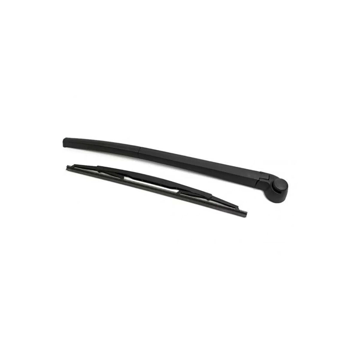 Silecek Takımı Ön 530mm 530mm - 5J1998001 Wisco - Skoda Fabıa Roomster 01 Ve Sonrası Uyumlu