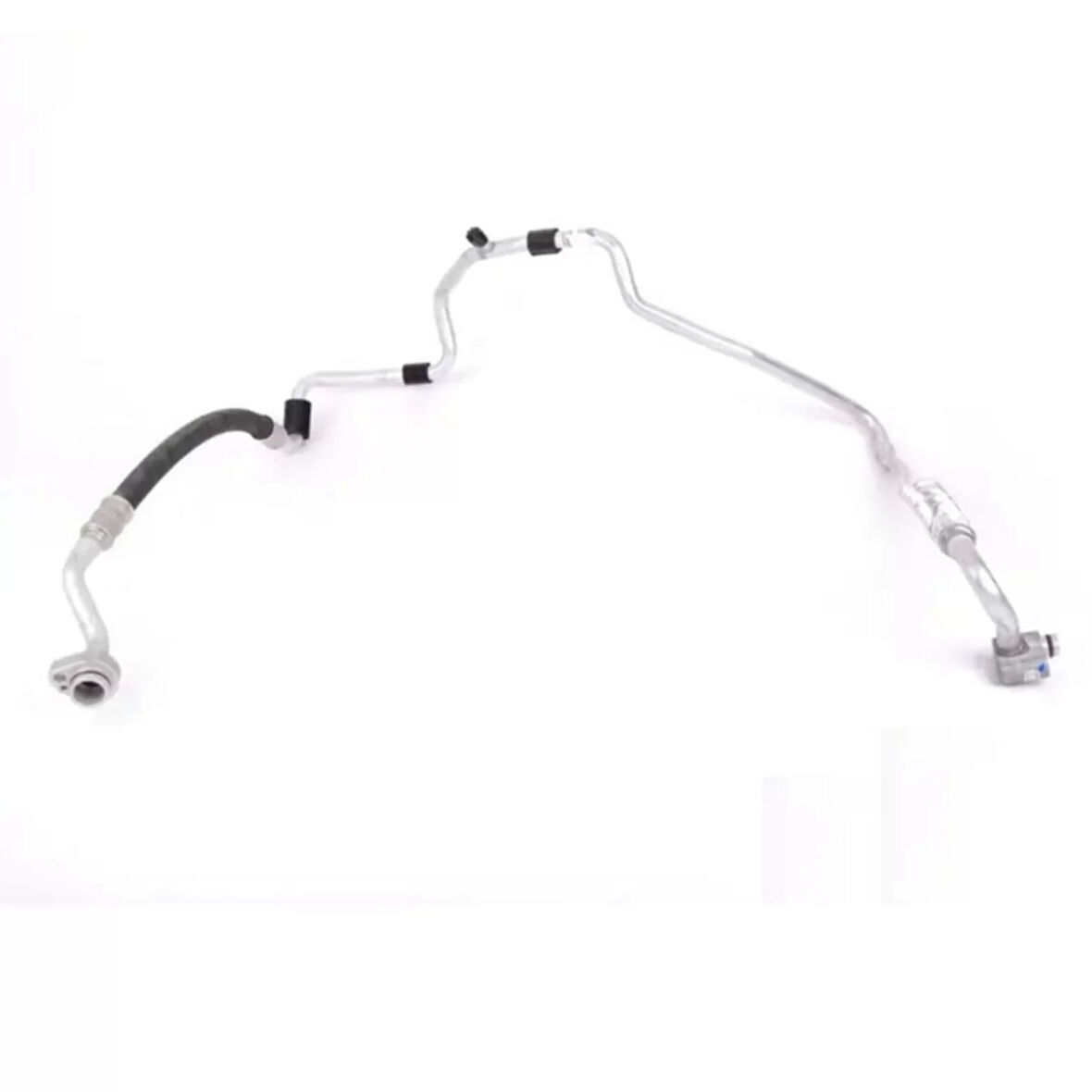 Klima Borusu - 1K0820743FG Wisco - Volkswagen Golf5-6 04-12 Jetta 04-10 Audi A3 03-12 Uyumlu
