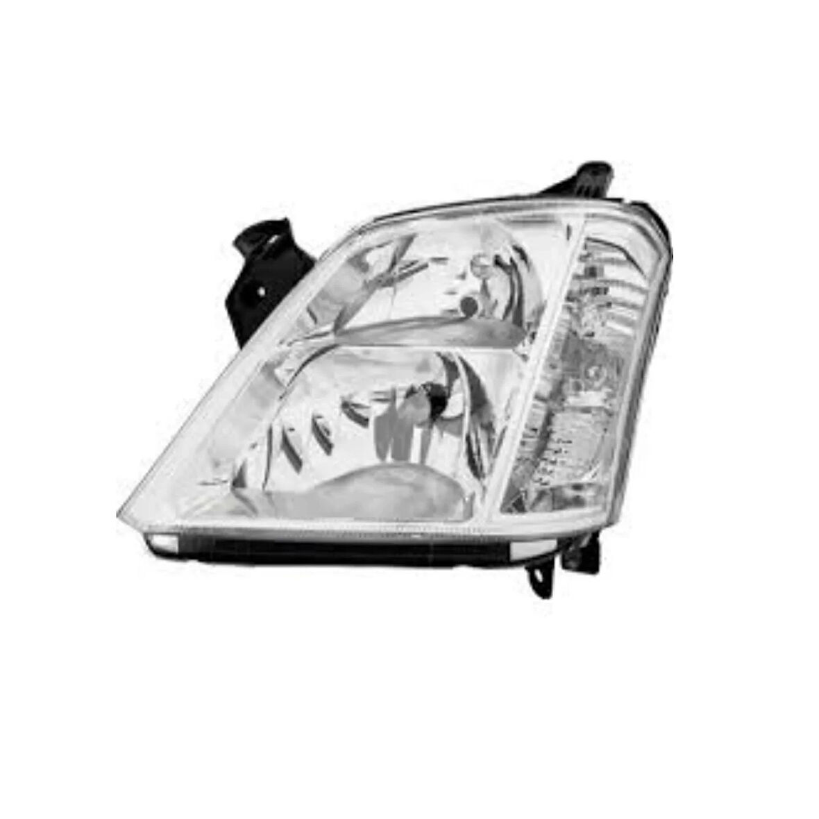 Far Sol – 1216153 Wisco - Opel Merıva 04 Ve Sonrası Uyumlu