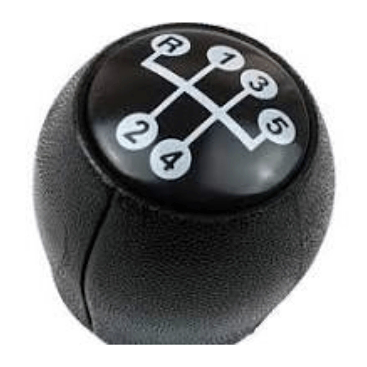 Opel Vectra B Astra 93 Ve Sonrası Uyumlu - 2213062-00-Vites Topuzu 5 Ileri Stil Arma