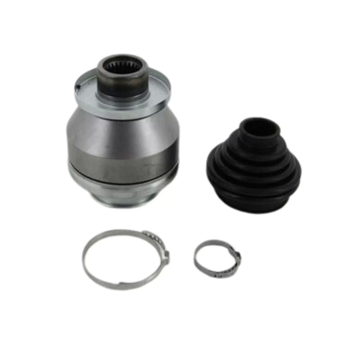 Aks Kafası İç Abssiz – 7H0498103E Wisco - Volkswagen T5 2.5 Tdı 04 Ve Sonrası Uyumlu