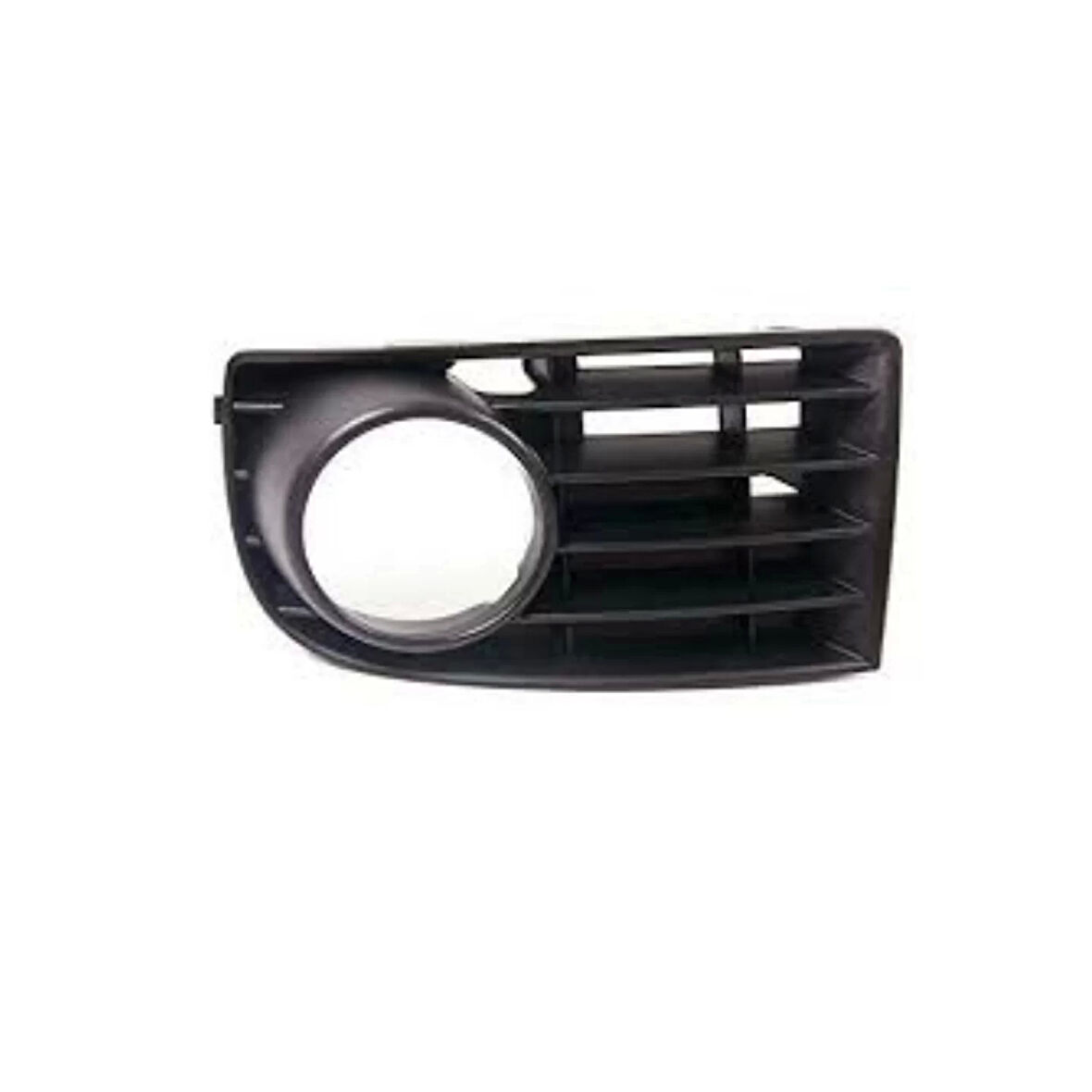 Tampon Izgarası Sol Sisli – 1K0853665B9B9-Wisco - Volkswagen Golf5 04-09 Arası Uyumlu