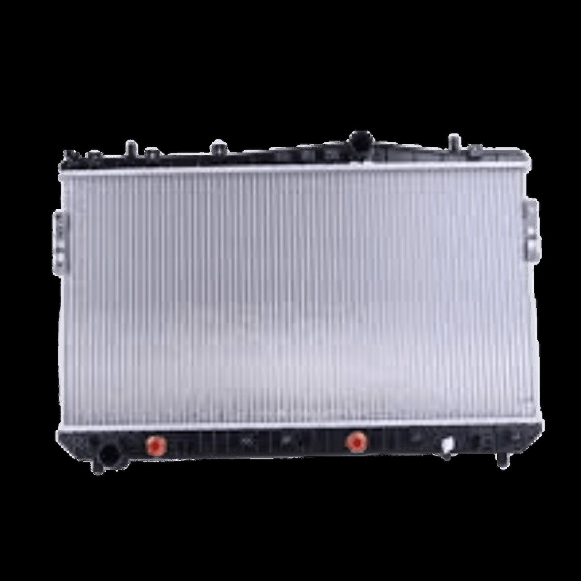 Daewoo Nubıra 1.6 97-99 Arası Uyumlu Su Radyatörü Mekanik At 654x380x26 Mm 3113038 22