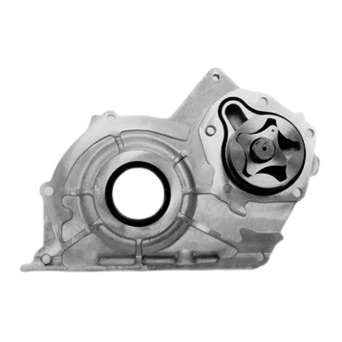 Yağ Pompası Dissiz– 646014-WISCO- Opel Astra G Corsa B/C Y17dt Z17dth Uyumlu