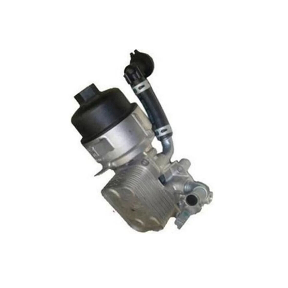 Yağ Soğutucusu Komple – 1103.L3SET Wisco - Ford Focus 2 3 C-max Citroen 04 Ve Sonrası Uyumlu   